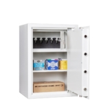 MustangSafes MSP-4W Pistoolkluizen MustangSafes
