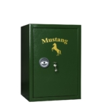 MustangSafes MSP-4 Pistoolkluizen MustangSafes