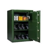 MustangSafes MSP-4 Pistoolkluizen MustangSafes