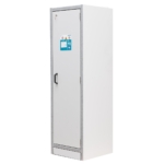 Veiligheidskast voor chemicaliën – Enkeldeurs Chemicaliënkasten MustangSafes
