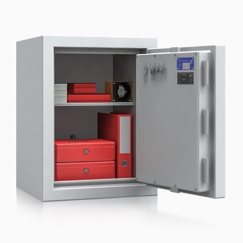De Raat DRS Prisma IV/2 Brandwerende geldkluizen MustangSafes