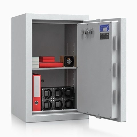 De Raat DRS Prisma IV/3 Brandwerende geldkluizen MustangSafes