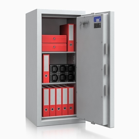 De Raat DRS Prisma IV/5 Gecertificeerde kluizen MustangSafes