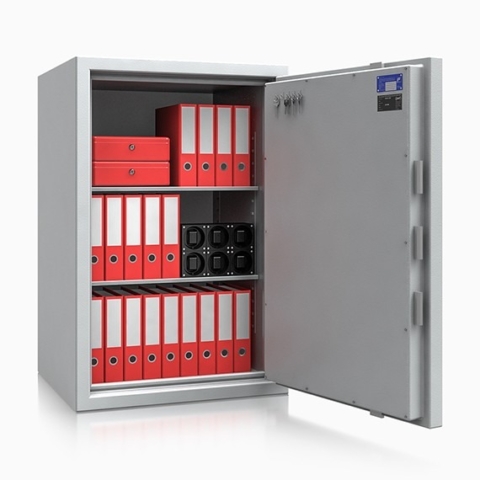 De Raat DRS Prisma IV/9 Gecertificeerde kluizen MustangSafes