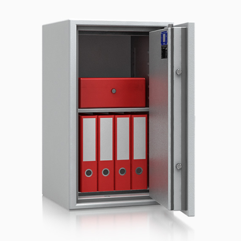 Wuppertal R1F-I-10 – Klasse 1 Privékluizen MustangSafes