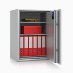Wuppertal R1F-I-3 – Klasse 1 Brandwerende privékluizen MustangSafes