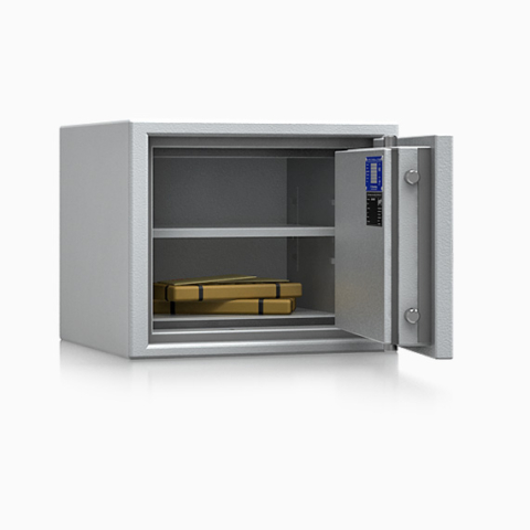 Wuppertal R1F-I-7 – Klasse 1 Privékluizen MustangSafes