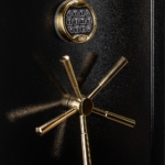 MustangSafes MSG 20-5 S2 USA 319 Geweerkluizen MustangSafes