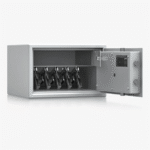 Pistoolkluis S2 S5910 Gecertificeerde pistoolkluizen MustangSafes