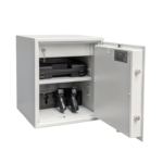 Pistoolkluis S2 S5911 met binnenvak Gecertificeerde pistoolkluizen MustangSafes