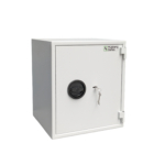 Pistoolkluis S2 S5911 met binnenvak Gecertificeerde pistoolkluizen MustangSafes