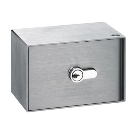 Kruse sleutelkluis K3 met oplegslot Sleutelkastjes MustangSafes