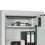 Afsluitbaar binnenvak voor SISTEC SDS/SPS Optionele accessoires MustangSafes