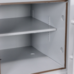 SMP Salopian kluis – OCC1795 Occasion Brandkasten MustangSafes