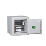 SMP Salopian kluis – OCC1795 Occasion Brandkasten MustangSafes