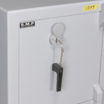 SMP Salopian kluis – OCC1795 Occasion Brandkasten MustangSafes