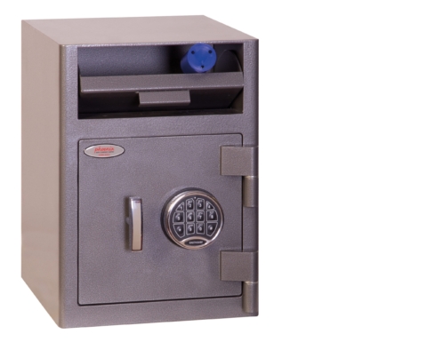 Phoenix Deposit SS0996ED Inbraakwerende kluizen MustangSafes