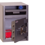 Phoenix Deposit SS0996ED Afstortkluizen MustangSafes