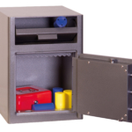 Phoenix Deposit SS0996FD Inbraakwerende kluizen MustangSafes