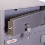 Phoenix Deposit SS0996FD Inbraakwerende kluizen MustangSafes