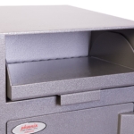 Phoenix Deposit SS0996FD Inbraakwerende kluizen MustangSafes
