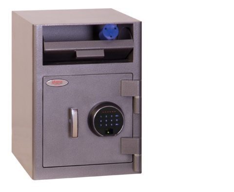 Phoenix Deposit SS0996FD Inbraakwerende kluizen MustangSafes