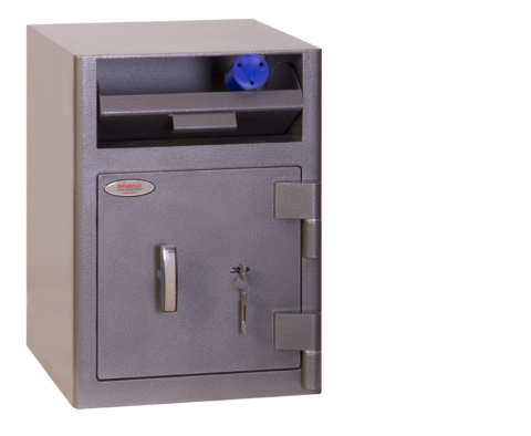 Phoenix Deposit SS0996KD Inbraakwerende kluizen MustangSafes