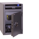 Phoenix Deposit SS0998ED Afstortkluizen MustangSafes