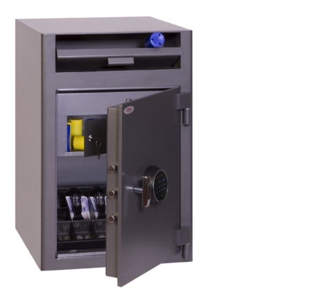 Phoenix Deposit SS0998FD Inbraakwerende kluizen MustangSafes