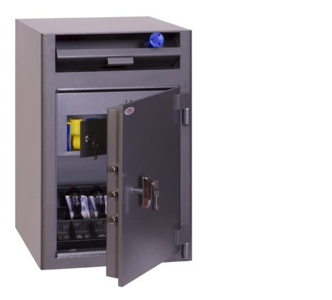 Phoenix Deposit SS0998KD Inbraakwerende kluizen MustangSafes