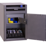 Phoenix Deposit SS0998FD Inbraakwerende kluizen MustangSafes