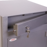 Phoenix Deposit SS0998FD Inbraakwerende kluizen MustangSafes