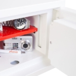 Phoenix Fortress MKII SS1181E Geen categorie MustangSafes