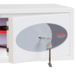 Phoenix Fortress MKII SS1181K Geen categorie MustangSafes