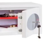Phoenix Fortress MKII SS1181K Geen categorie MustangSafes