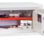 Phoenix Fortress MKII SS1181K Geen categorie MustangSafes