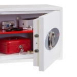Phoenix Fortress MKII SS1182E Privékluizen MustangSafes
