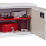 Phoenix Fortress MKII SS1182K Geen categorie MustangSafes