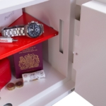 Phoenix Fortress MKII SS1182K Geen categorie MustangSafes