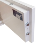 Phoenix Fortress MKII SS1182K Geen categorie MustangSafes