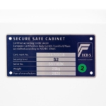 Phoenix Fortress MKII SS1182K Geen categorie MustangSafes