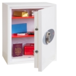 Phoenix Fortress MKII SS1183E Privékluizen MustangSafes