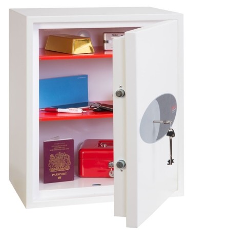 Phoenix Fortress MKII SS1183K Privékluizen MustangSafes