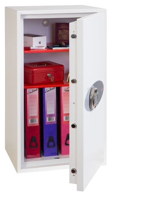 Phoenix Fortress MKII SS1184E Geen categorie MustangSafes