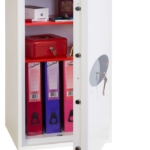 Phoenix Fortress MKII SS1184K Geen categorie MustangSafes