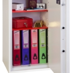 Phoenix Fortress MKII SS1184K Geen categorie MustangSafes