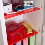 Phoenix Fortress MKII SS1184K Geen categorie MustangSafes