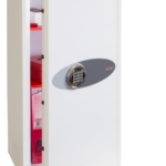 Phoenix Fortress MKII SS1185E Geen categorie MustangSafes