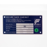 Phoenix Fortress MKII SS1185E Geen categorie MustangSafes
