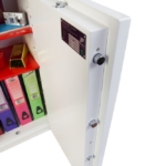 Phoenix Fortress MKII SS1185K Geen categorie MustangSafes